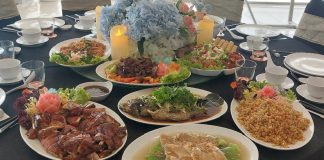 Respon Animo Tinggi, HARRIS Bundaran Satelit Hadirkan The 2nd Wedding Showcase 2026 Respon Animo Tinggi, HARRIS Bundaran Satelit Hadirkan The 2nd Wedding Showcase 2026