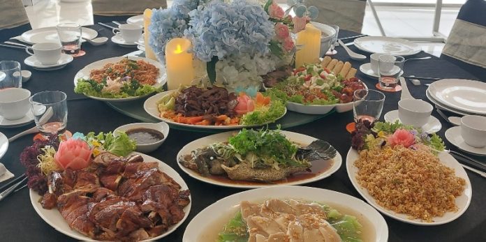 Respon Animo Tinggi, HARRIS Bundaran Satelit Hadirkan The 2nd Wedding Showcase 2026