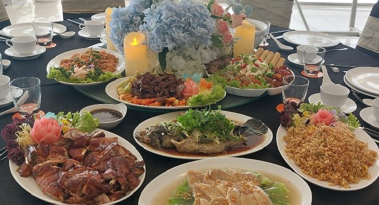 Respon Animo Tinggi, HARRIS Bundaran Satelit Hadirkan The 2nd Wedding Showcase 2026
