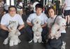 Dukung Kesejahteraan Anjing dan Shelter Lokal, PawsHope Gelar ‘Walk With Paws’ Dukung Kesejahteraan Anjing dan Shelter Lokal, PawsHope Gelar 'Walk With Paws', Jonathan Jayden Suteno (Tengah)