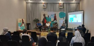 Didorong Jadi Pusat Seni Kontemporer, ARTSUBS 2026 Siap Digelar di Balai Pemuda Didorong Jadi Pusat Seni Kontemporer, ARTSUBS 2026 Siap Digelar di Balai Pemuda