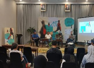 Didorong Jadi Pusat Seni Kontemporer, ARTSUBS 2026 Siap Digelar di Balai Pemuda Didorong Jadi Pusat Seni Kontemporer, ARTSUBS 2026 Siap Digelar di Balai Pemuda