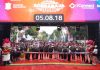 Energy Of Soerabaja, 3.750 Pelari Ramaikan Bank Jatim JConnect Run Soerabaja 10K 2026