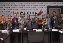 Sinergi Bank Jatim, DJKN, dan KPKNL: Pacu Percepatan Lelang Aset Berbasis Tata Kelola