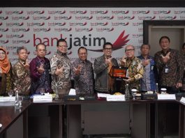 Sinergi Bank Jatim, DJKN, dan KPKNL: Pacu Percepatan Lelang Aset Berbasis Tata Kelola