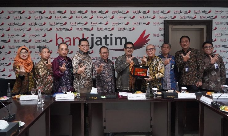 Sinergi Bank Jatim, DJKN, dan KPKNL: Pacu Percepatan Lelang Aset Berbasis Tata Kelola Sinergi Bank Jatim, DJKN, dan KPKNL: Pacu Percepatan Lelang Aset Berbasis Tata Kelola