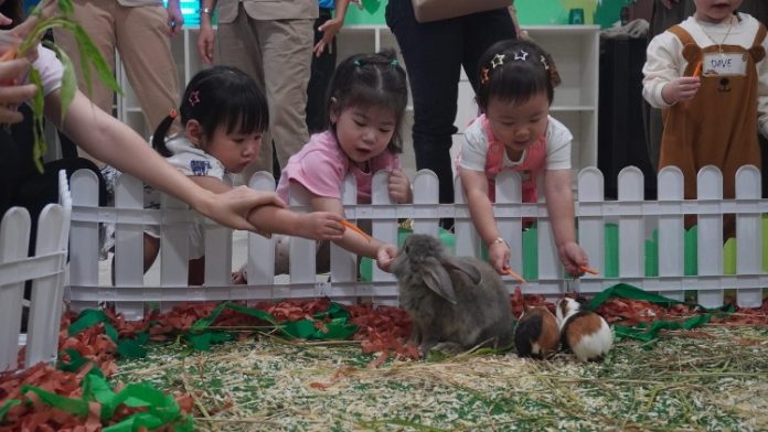 Tumbuhkan Rasa Ingin Tahu Sejak Dini, Elyon School Hadirkan Little Explorers