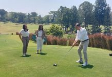 Mengusung Nuansa Tropis Bali, Taman Dayu Golf Club & Resort Gelar Turnamen Prestisius “The Island Fairway Gala” Mengusung Nuansa Tropis Bali, Taman Dayu Golf Club & Resort Gelar Turnamen Prestisius “The Island Fairway Gala”