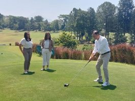 Mengusung Nuansa Tropis Bali, Taman Dayu Golf Club & Resort Gelar Turnamen Prestisius “The Island Fairway Gala” Mengusung Nuansa Tropis Bali, Taman Dayu Golf Club & Resort Gelar Turnamen Prestisius “The Island Fairway Gala”