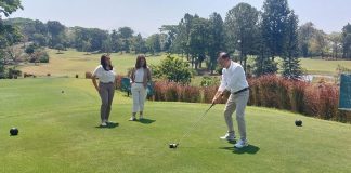 Mengusung Nuansa Tropis Bali, Taman Dayu Golf Club & Resort Gelar Turnamen Prestisius “The Island Fairway Gala” Mengusung Nuansa Tropis Bali, Taman Dayu Golf Club & Resort Gelar Turnamen Prestisius “The Island Fairway Gala”