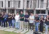 Bidik Pekerja dan Mahasiswa, Parkstay Usung Kos Modern Berkonsep Coliving di Surabaya Timur