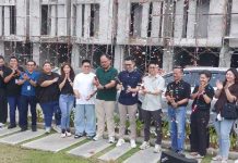 Bidik Pekerja dan Mahasiswa, Parkstay Usung Kos Modern Berkonsep Coliving di Surabaya Timur