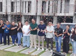Bidik Pekerja dan Mahasiswa, Parkstay Usung Kos Modern Berkonsep Coliving di Surabaya Timur