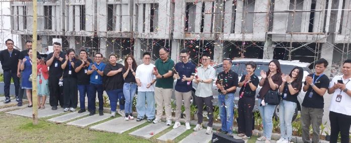 kos1 Bidik Pekerja dan Mahasiswa, Parkstay Usung Kos Modern Berkonsep Coliving di Surabaya Timur