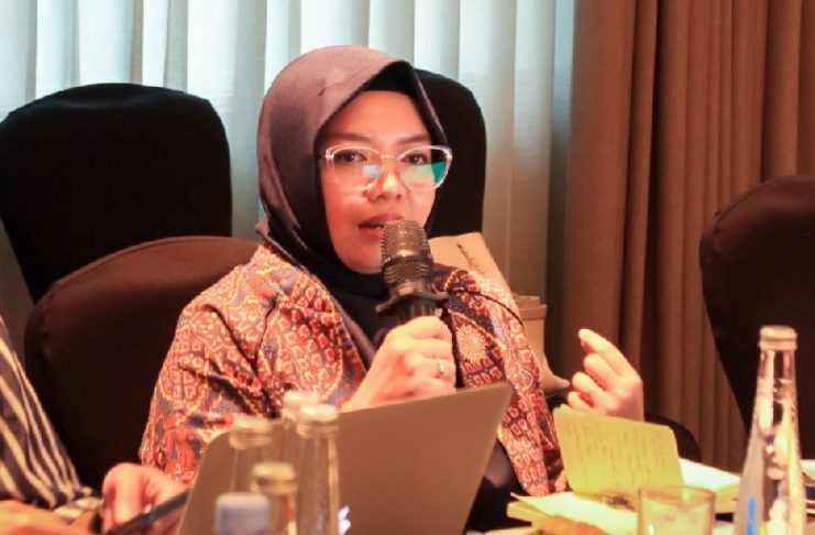 Perkuat Industri Media, KPPU Dorong Ekosistem Usaha Sehat Perkuat Industri Media, KPPU Dorong Ekosistem Usaha Sehat