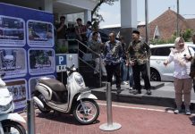 DJP Jatim Bersatu Gelar Lelang Serentak 69 Aset Sitaan