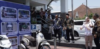 DJP Jatim Bersatu Gelar Lelang Serentak 69 Aset Sitaan