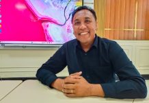 Perkuat Pendampingan ODGJ, ‘Pak Pur Polisi Baik’ Tempuh Studi S-2 Psikologi di Unesa