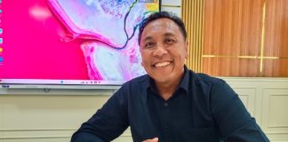 Perkuat Pendampingan ODGJ, ‘Pak Pur Polisi Baik’ Tempuh Studi S-2 Psikologi di Unesa