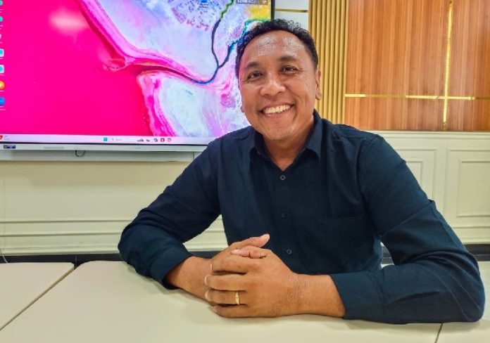unesa Perkuat Pendampingan ODGJ, ‘Pak Pur Polisi Baik’ Tempuh Studi S-2 Psikologi di Unesa