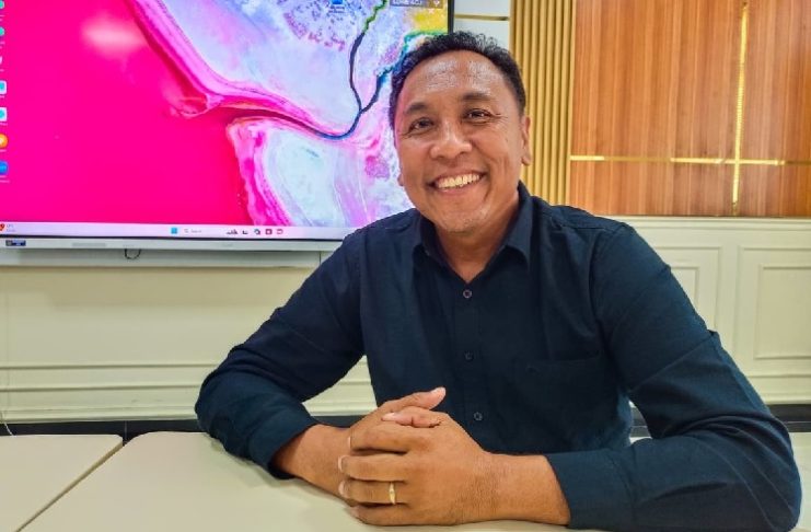 Perkuat Pendampingan ODGJ, ‘Pak Pur Polisi Baik’ Tempuh Studi S-2 Psikologi di Unesa