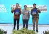 Gandeng DJKN dan BPN, BRI Luncurkan Gebyar Lelang Serentak Nusantara 2026 di 18 Region