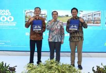 Gandeng DJKN dan BPN, BRI Luncurkan Gebyar Lelang Serentak Nusantara 2026 di 18 Gandeng DJKN dan BPN, BRI Luncurkan Gebyar Lelang Serentak Nusantara 2026 di 18