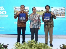 Gandeng DJKN dan BPN, BRI Luncurkan Gebyar Lelang Serentak Nusantara 2026 di 18 Region