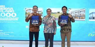 Gandeng DJKN dan BPN, BRI Luncurkan Gebyar Lelang Serentak Nusantara 2026 di 18