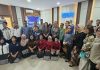 BRI dan UNAIR Resmikan Gerai CERDAS PeKA: Dorong Mahasiswa Kritis Bertransaksi Digital BRI dan UNAIR Resmikan Gerai CERDAS PeKA: Dorong Mahasiswa Kritis Bertransaksi Digital