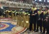 Wisuda ke-123 UNESA: Rektor Tegaskan Kampus Bukan Garis Finish, Tapi Titik Start Laboratorium Kehidupan