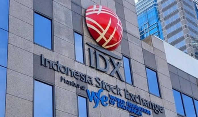 bei BEI Kembali Sesuaikan Aturan ARB, Batas Bawah Saham Rp11–Rp14 Dipangkas Jadi Rp1