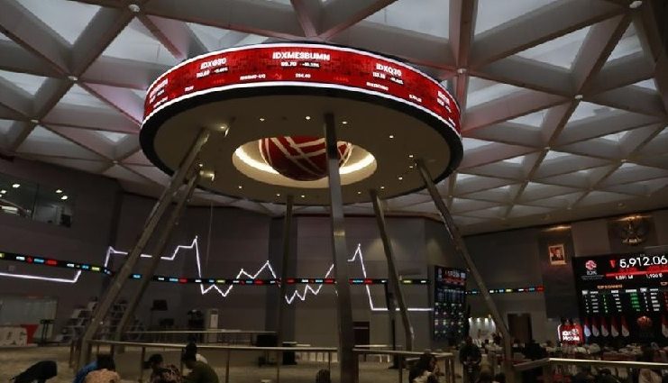 Kementerian UMKM dan BEI Gelar Program "Rise to IPO 2026", Pacu Usaha Menengah Melalui Pasar Modal
