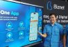 Memasuki Usia 26 Tahun, Biznet Perkuat Infrastruktur Digital dan Siapkan Jaringan Sambut Nataru Memasuki Usia 26 Tahun, Biznet Perkuat Infrastruktur Digital dan Siapkan Jaringan Sambut Nataru, Regional Manager Surabaya Raya Biznet, Adil Perkasa bersama Senior Manager East 2 Biznet, Andhika Martha saat konferensi pers di Surabaya, Kamis (22/10/2026).