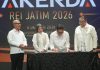 Bank Jatim dan DPD REI Jatim Berkolaborasi, Dorong Percepatan Penyaluran Kredit Perumahan