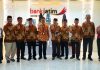 Bank Jatim Gandeng PWRI Jatim, Hadirkan Kartu Pintar Elektronis Anggota Bank Jatim Gandeng PWRI Jatim, Hadirkan Kartu Pintar Elektronis Anggota