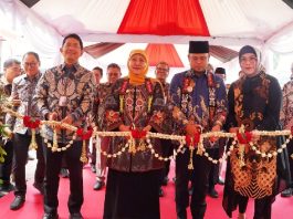 Perkuat Konektivitas Ekonomi Jatim-Kaltim, Bank Jatim Resmi Buka Kantor Cabang di Balikpapan