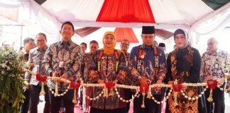 Perkuat Konektivitas Ekonomi Jatim-Kaltim, Bank Jatim Resmi Buka Kantor Cabang di Balikpapan