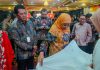 Dukung Misi Dagang di Banda Aceh, Bank Jatim Boyong UMKM Binaan Tembus Pasar Antardaerah