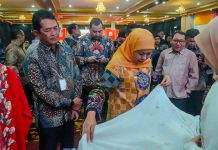 Dukung Misi Dagang di Banda Aceh, Bank Jatim Boyong UMKM Binaan Tembus Pasar Antardaerah
