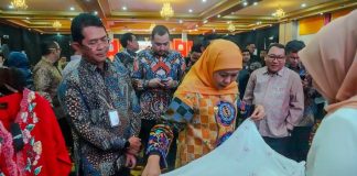 Dukung Misi Dagang di Banda Aceh, Bank Jatim Boyong UMKM Binaan Tembus Pasar Antardaerah