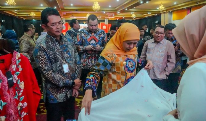 bjtm1 Dukung Misi Dagang di Banda Aceh, Bank Jatim Boyong UMKM Binaan Tembus Pasar Antardaerah