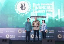 Perkuat Kinerja Bisnis dan Kualitas Layanan, Bank Jatim Borong Tiga Penghargaan Beruntun