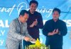 Perkuat Kemitraan Strategis, BRI Salurkan Bantuan TJSL untuk Pembangunan Medical Center ITS Surabaya Perkuat Kemitraan Strategis, BRI Salurkan Bantuan TJSL untuk Pembangunan Medical Center ITS Surabaya