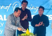 Perkuat Kemitraan Strategis, BRI Salurkan Bantuan TJSL untuk Pembangunan Medical Center ITS Surabaya