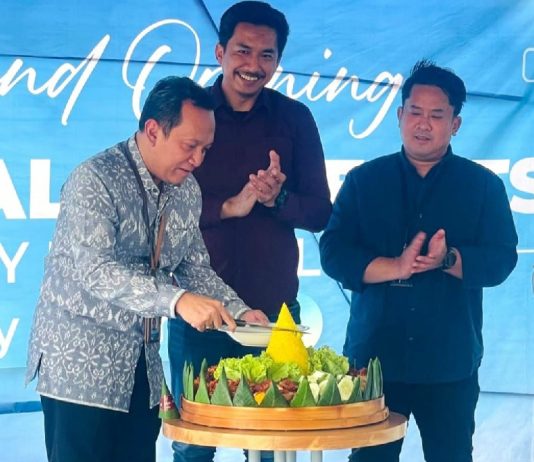 Perkuat Kemitraan Strategis, BRI Salurkan Bantuan TJSL untuk Pembangunan Medical Center ITS Surabaya