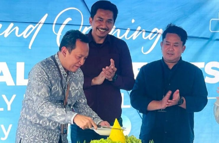 Perkuat Kemitraan Strategis, BRI Salurkan Bantuan TJSL untuk Pembangunan Medical Center ITS Surabaya