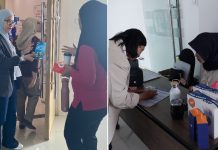 Dukung Kesehatan Perempuan, BRI Surabaya Kusuma Bangsa Hadirkan Edukasi Kehamilan dan Layanan Perbankan Dukung Kesehatan Perempuan, BRI Surabaya Kusuma Bangsa Hadirkan Edukasi Kehamilan dan Layanan Perbankan