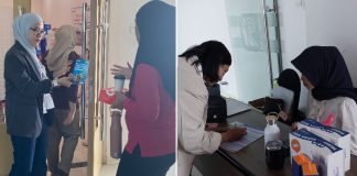 Dukung Kesehatan Perempuan, BRI Surabaya Kusuma Bangsa Hadirkan Edukasi Kehamilan dan Layanan Perbankan