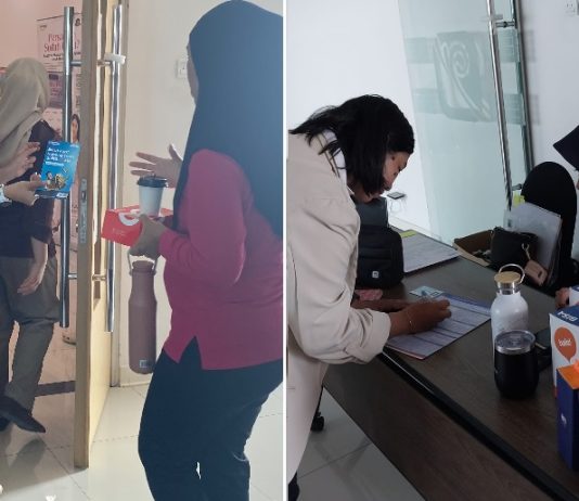 Dukung Kesehatan Perempuan, BRI Surabaya Kusuma Bangsa Hadirkan Edukasi Kehamilan dan Layanan Perbankan